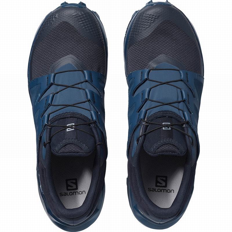 Salomon Trail Running Shoes Clearance Canada - Salomon Men's WILDCROSS ...