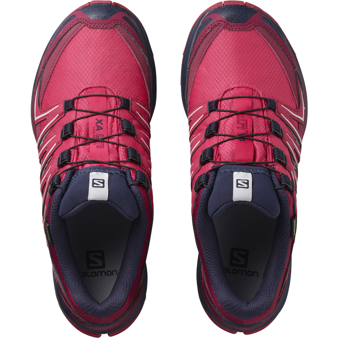 Salomon Trail Running Shoes Canada Promo Code - Salomon Women's XA LITE ...
