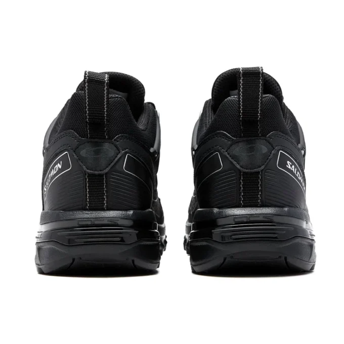 Acs + “All Black”