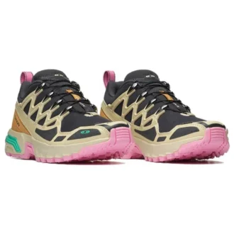 Acs + “Black Brown Pink”