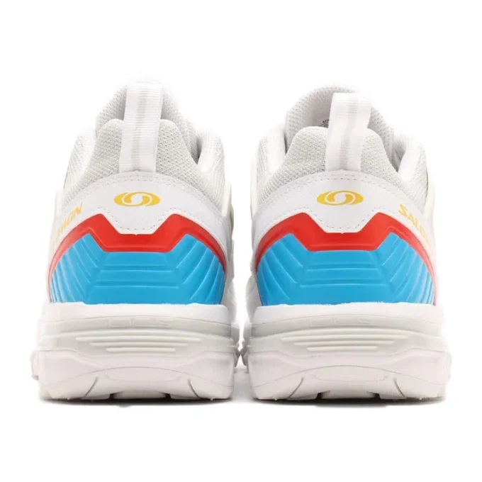 ACS + FT “White Pewter”