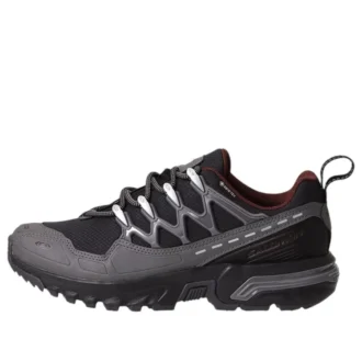 ACS+ Gore-Tex “Black Castlerock”