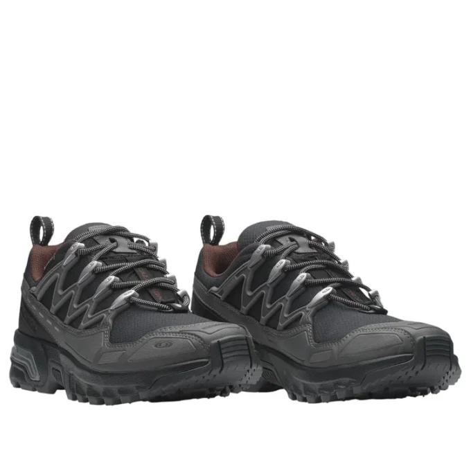 ACS+ Gore-Tex “Black Castlerock”