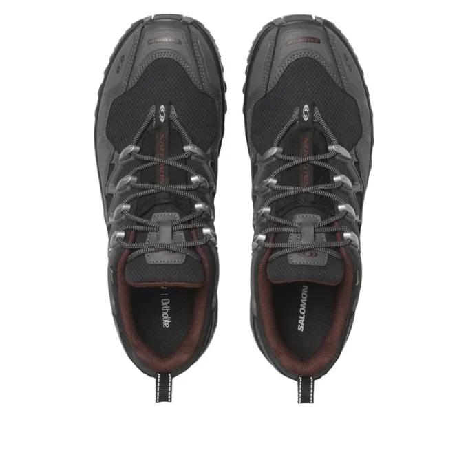 ACS+ Gore-Tex “Black Castlerock”