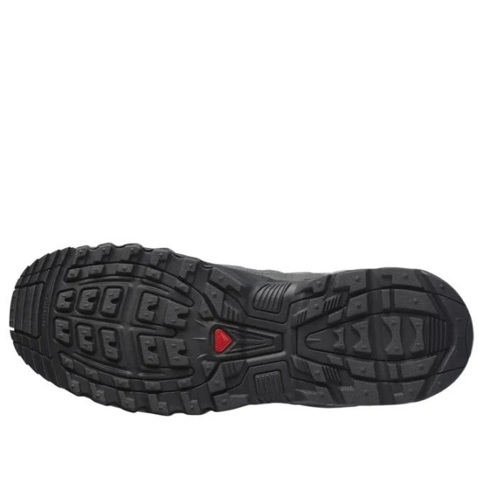 ACS+ Gore-Tex “Black Castlerock”