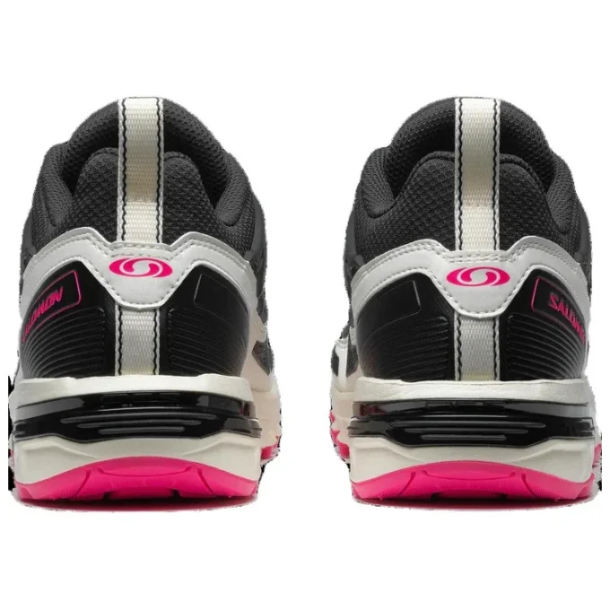 ACS Heritage “Black Pink”