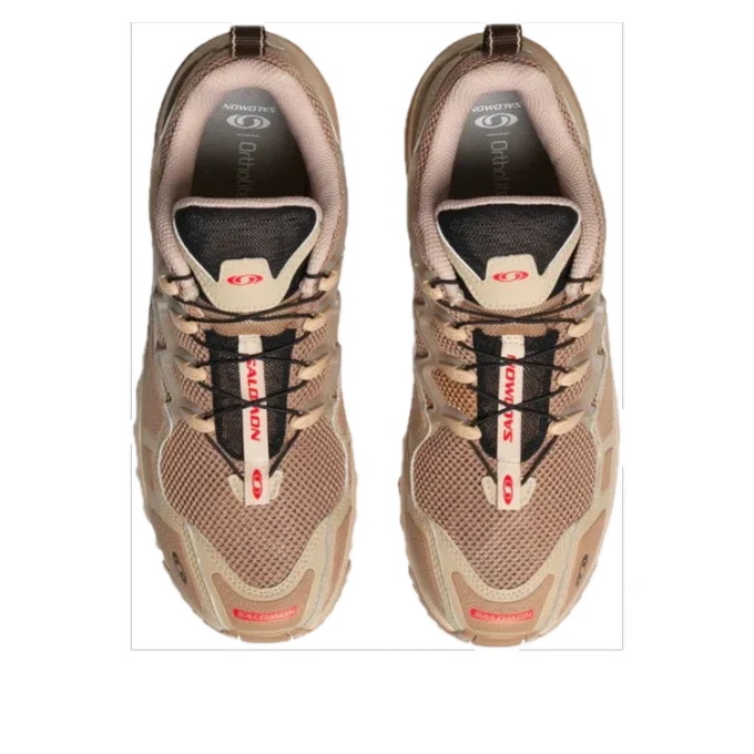 ACS + “Natural Cement”