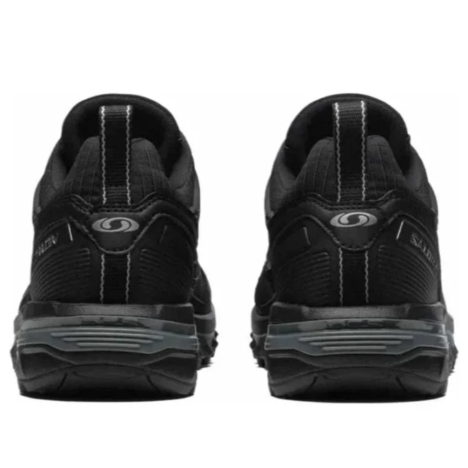 ACS + NIGHT “Black”