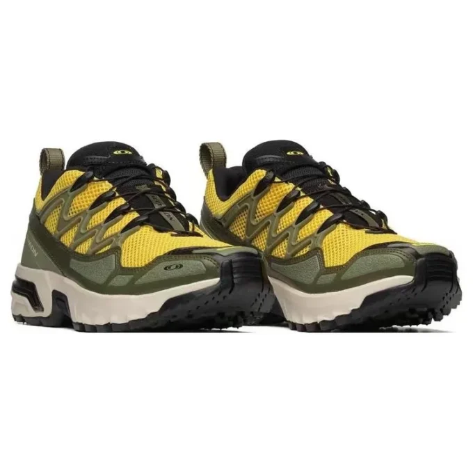 ACS + OG “Buttercup Olive Night”