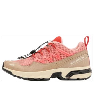 ACS OG “Natural Shortbread Poppy Red”