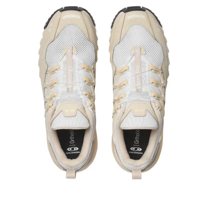 ACS + OG “Rainy Day White”