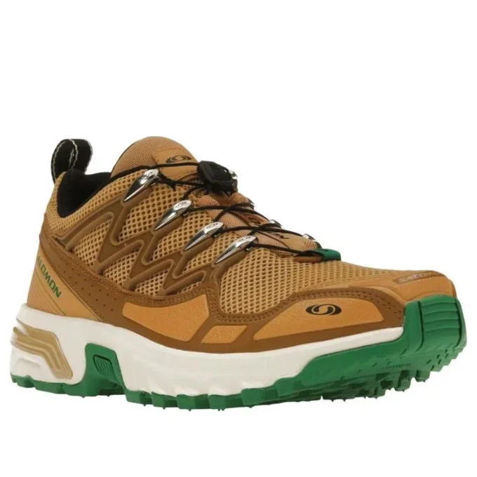 ACS + OG “Taffy Jolly Green”