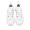 ACS+ OG “White Footwear Silver”
