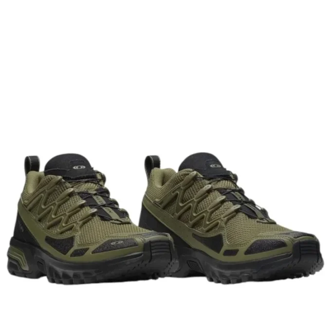 ACS + Seasonal “Martini Olive Black”