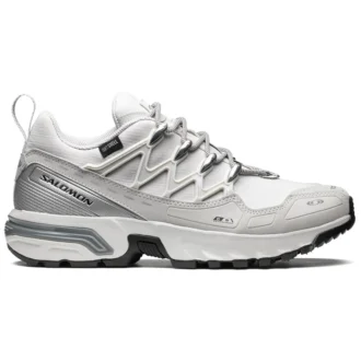 Acs + “White Silver”