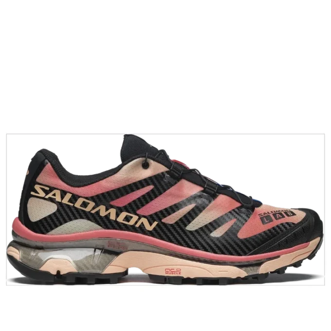 Advanced XT-4 OG “Aurora Borealis”