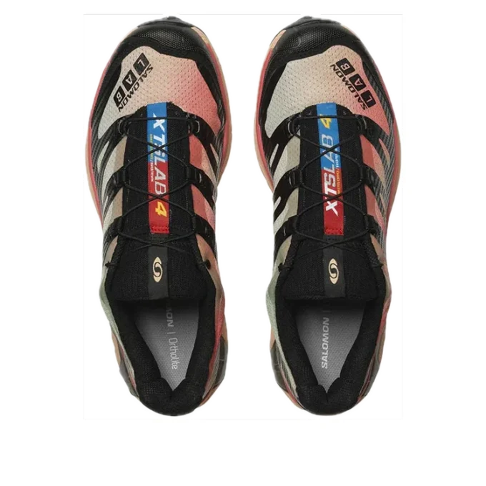 Advanced XT-4 OG “Aurora Borealis”