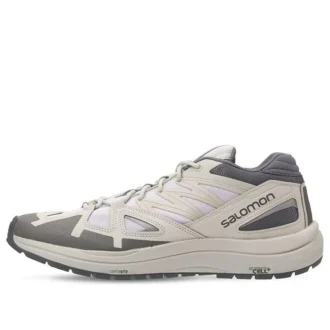 Odyssey 1 Advanced “Cream White”