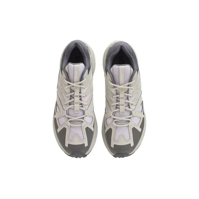 Odyssey 1 Advanced “Cream White”