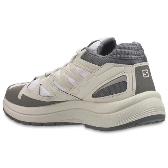 Odyssey 1 Advanced “Cream White”