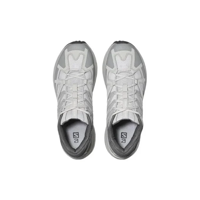 Odyssey 1 “Light Grey”