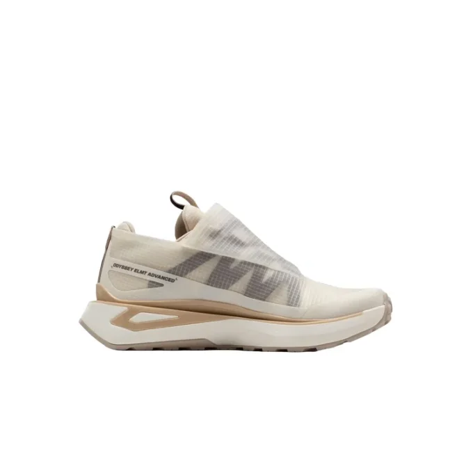 Odyssey Elmt Advanced “Clear Vanilla Ice”