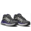 Odyssey Elmt Low “Black White Violet”
