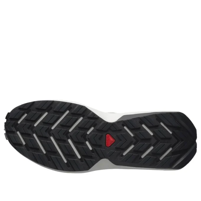 Odyssey ELMT Low Leather “Rainy Day Oxford Tan Ethereal”