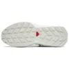 Odyssey Elmt Low Sneakers “White”