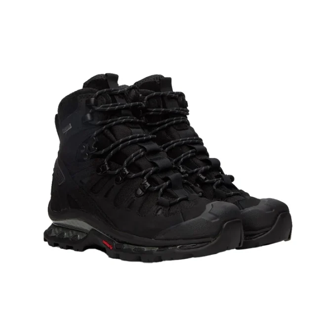 Quest 4D GTX Advanced “All Black”