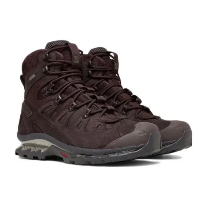 Quest GTX Advanced “Brown”