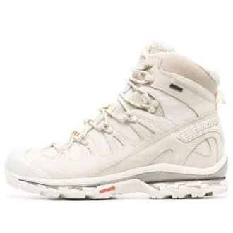 Quest GTX Advanced “Cream White”