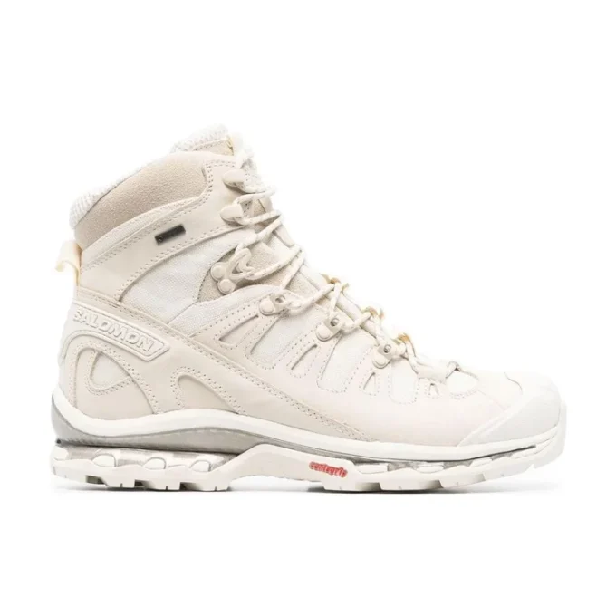 Quest GTX Advanced “Cream White”