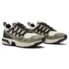 Salomon ACS + CSWP “Cement Deep Lichen Green”