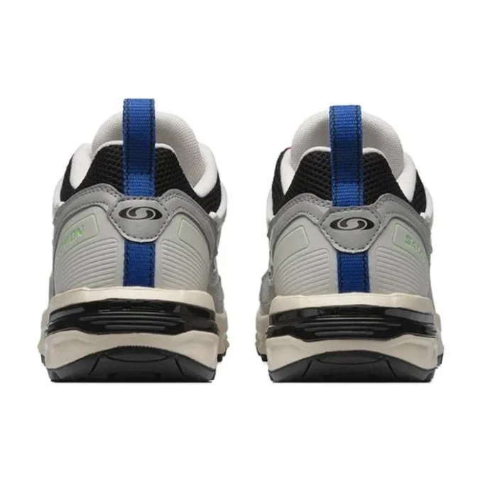 Salomon ACS + OG “Black Lunar Rock”