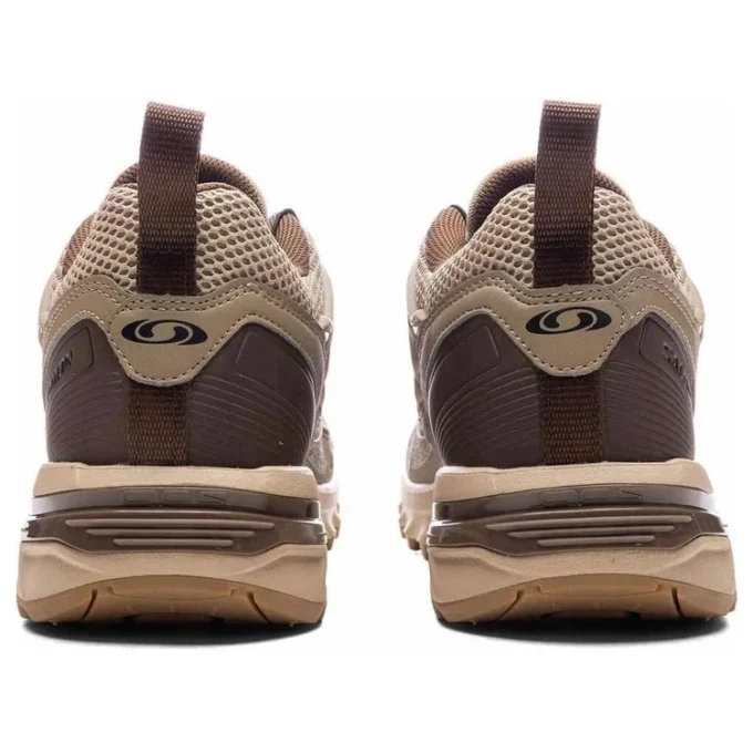 Salomon ACS + OG “Brown Tan”