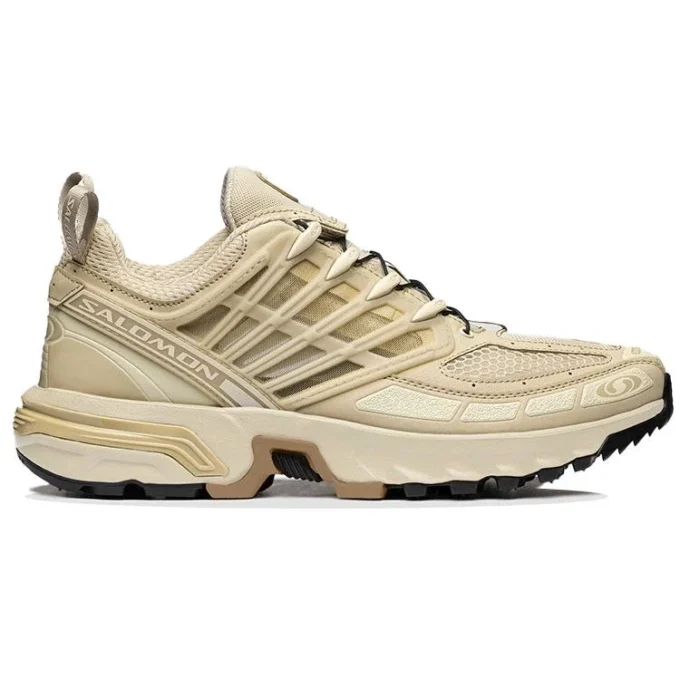 Salomon Acs Pro Advanced “Brown”