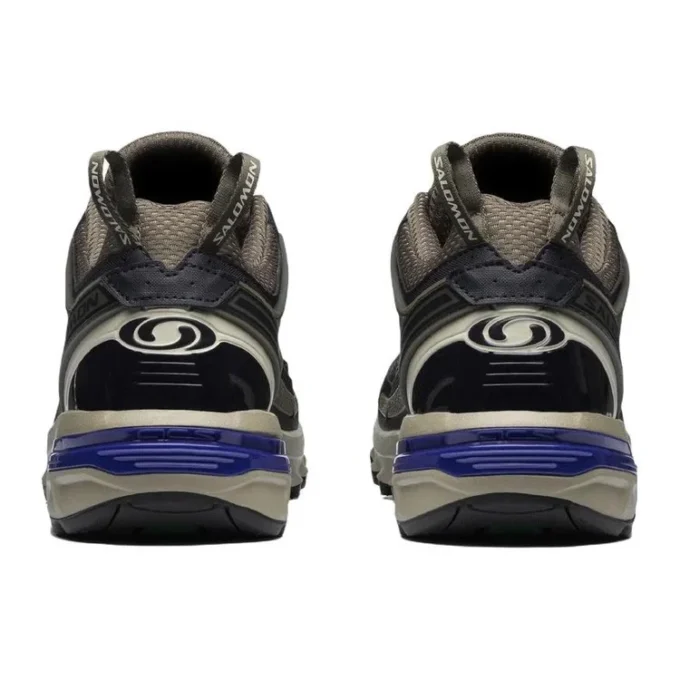 Salomon Acs Pro Advanced “Brown Blue”