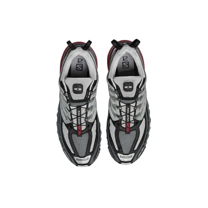 Salomon Acs Pro Advanced “Grey”