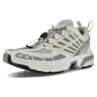 Salomon Acs Pro Advanced “Grey White”