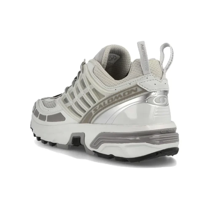 Salomon Acs Pro Advanced “Grey White”