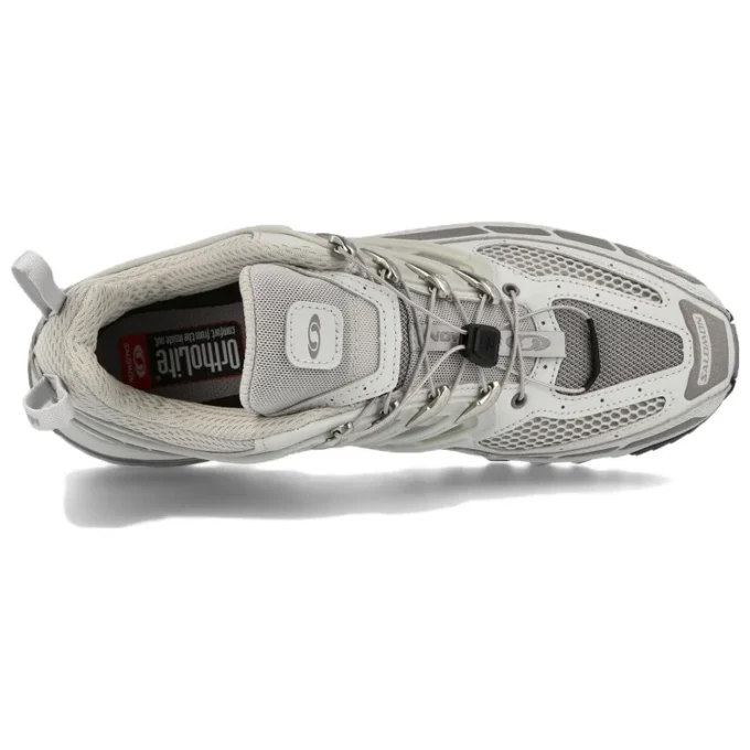 Salomon Acs Pro Advanced “Grey White”