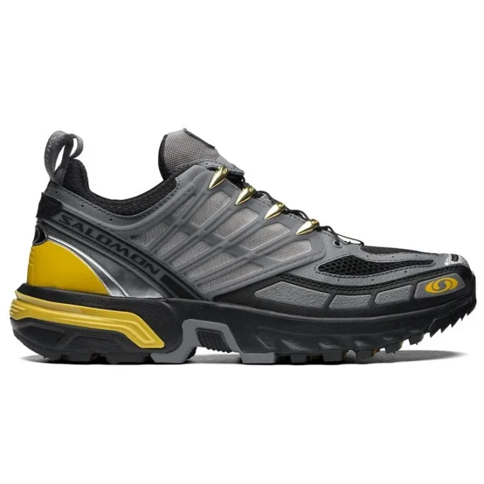 Salomon Acs Pro Advanced “Silver”