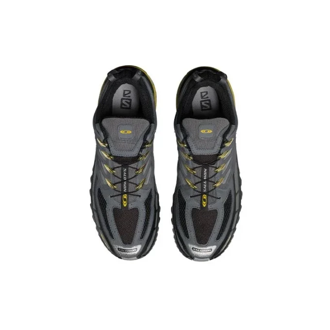 Salomon Acs Pro Advanced “Silver”