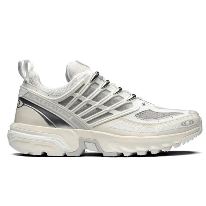 Salomon Acs Pro Advanced “White”
