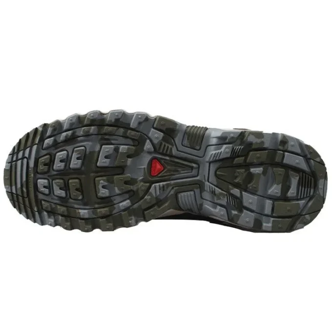 Salomon ACS Pro Mountain “Mount Gaoligong”