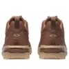 Salomon ACS+ Satin “Russet Hazelnut”