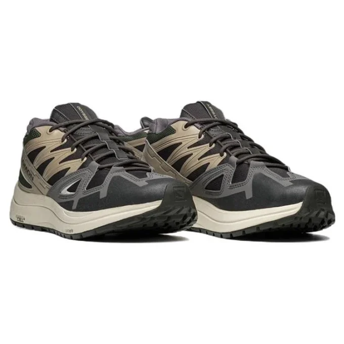 Salomon Odyssey 1 “Dark Grey”