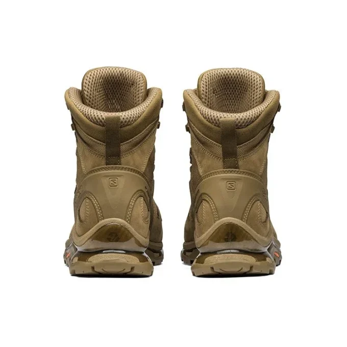 Salomon Quest 4D Gore-Tex “Advanced Kangaroo”