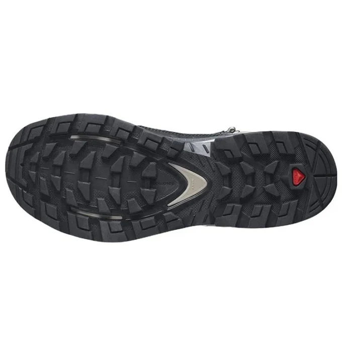 SALOMON Quest Element Gore-Tex “Balck Grey”